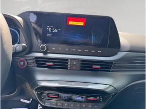 Hyundai i20 (BC3) N-Line - 101PS - Automatik