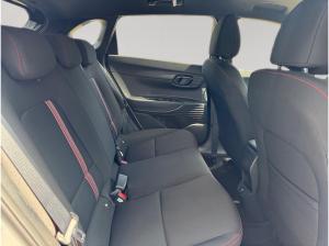 Hyundai i20 (BC3) N-Line - 101PS - Automatik