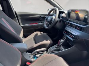 Hyundai i20 (BC3) N-Line - 101PS - Automatik