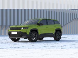 Jeep Compass New Compass e-Hybrid  DCT6 Altitude DEAL*jetzt bestellen*