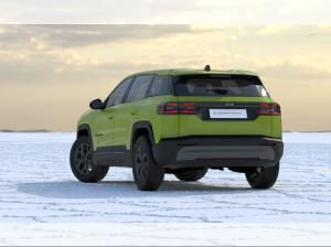 Jeep Compass New Compass e-Hybrid  DCT6 Altitude DEAL*jetzt bestellen*