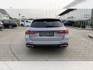 Mercedes-Benz E 300 de 4M T AMG+Night+Luft+20"+Softcl+SuperScr