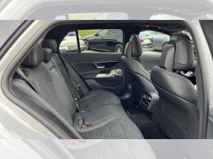 Mercedes-Benz E 300 de 4M T AMG+Night+Luft+20"+Softcl+SuperScr