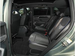 Volkswagen Tiguan R-Line 2.0 TDI 4M DSG AHK Navi Pano IQ.Light