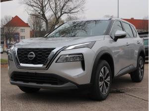 Nissan X-Trail X-TRAIL N-CONNECTA 1.5 VC-T MHEV 4x2 WKR inkl.