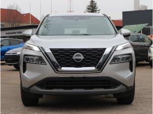Nissan X-Trail X-TRAIL N-CONNECTA 1.5 VC-T MHEV 4x2 WKR inkl.