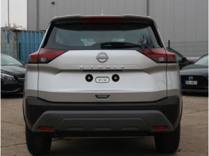 Nissan X-Trail X-TRAIL N-CONNECTA 1.5 VC-T MHEV 4x2 WKR inkl.