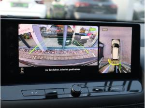 Nissan X-Trail X-TRAIL N-CONNECTA 1.5 VC-T MHEV 4x2 WKR inkl.