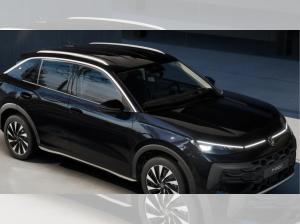 Volkswagen T-Roc Style 1.5 l eTSI DSG+AHK+MATRIX-LED+RFK+SHZ