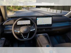 Volkswagen T-Roc Style 1.5 l eTSI DSG+AHK+MATRIX-LED+RFK+SHZ