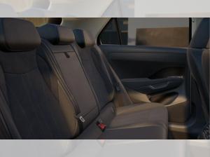 Volkswagen T-Roc Style 1.5 l eTSI DSG+AHK+MATRIX-LED+RFK+SHZ