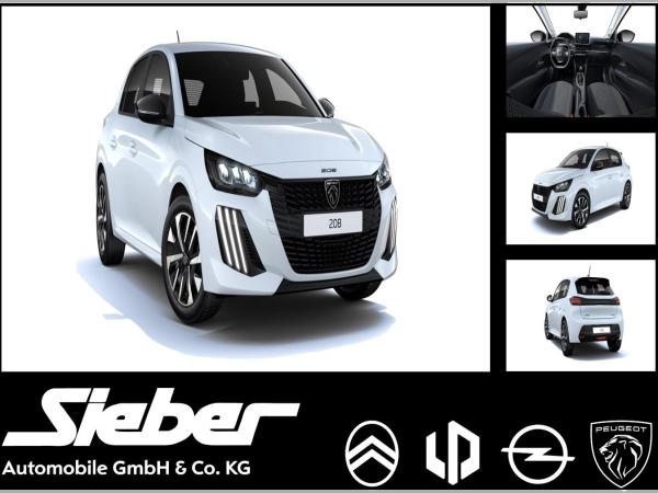 Peugeot 208 Style