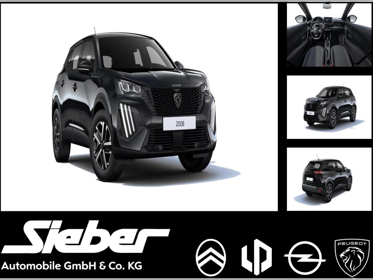 Peugeot 2008 Style