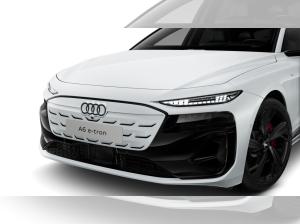Audi A6 e-tron e-tron performance S-Line Pano Matrix B&O AHK