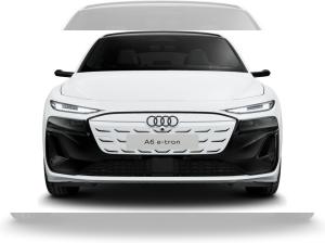 Audi A6 e-tron e-tron performance S-Line Pano Matrix B&O AHK