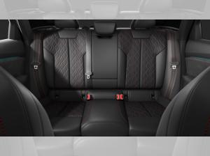 Audi A6 e-tron e-tron performance S-Line Pano Matrix B&O AHK