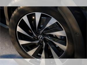 Volkswagen T-Roc Style 1.5 l eTSI DSG+AHK+MATRIX-LED+RFK+SHZ