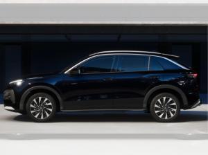 Volkswagen T-Roc Style 1.5 l eTSI DSG+AHK+MATRIX-LED+RFK+SHZ