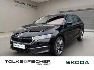 Skoda Octavia Combi 1.5 TSI mHEV Selection SOFORT VERFÜGBAR! ACC AHK