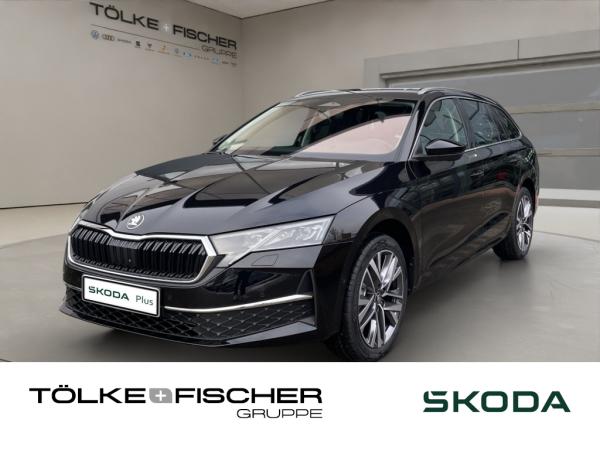 Skoda Octavia Combi 1.5 TSI mHEV Selection SOFORT VERFÜGBAR! ACC AHK