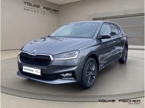 Skoda Fabia 1.0 TSI Tour SOFORT VERFÜGBAR! ACC Kamera DynLicht LED