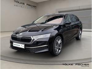 Skoda Octavia Combi 1.5 TSI mHEV Selection SOFORT VERFÜGBAR! ACC AHK