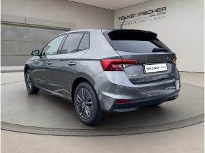 Skoda Fabia 1.0 TSI Tour SOFORT VERFÜGBAR! ACC Kamera DynLicht LED