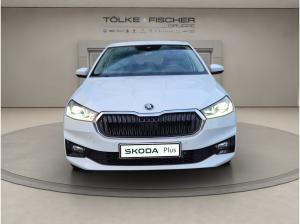 Skoda Fabia 1.0 TSI Tour SOFORT VERFÜGBAR! ACC Kamera DynLicht LED LM