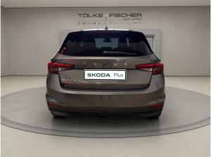 Skoda Fabia 1.0 TSI Tour SOFORT VERFÜGBAR! ACC Kamera DynLicht LED LM