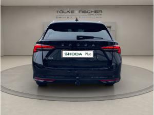 Skoda Octavia Combi 1.5 TSI mHEV Selection SOFORT VERFÜGBAR! ACC AHK