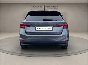 Skoda Fabia 1.0 TSI Tour SOFORT VERFÜGBAR! ACC Kamera DynLicht LED