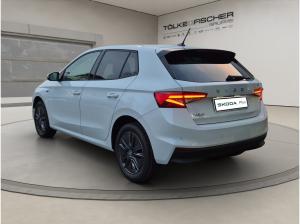 Skoda Fabia 1.0 TSI Tour SOFORT VERFÜGBAR! ACC Kamera DynLicht LED LM
