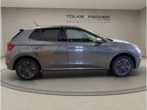 Skoda Fabia 1.0 TSI Tour SOFORT VERFÜGBAR! ACC Kamera DynLicht LED LM