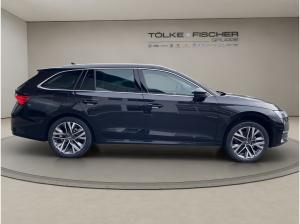 Skoda Octavia Combi 1.5 TSI mHEV Selection SOFORT VERFÜGBAR! ACC AHK