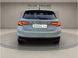 Skoda Fabia 1.0 TSI Tour SOFORT VERFÜGBAR! ACC Kamera DynLicht LED LM