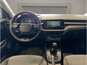 Skoda Fabia 1.0 TSI Tour SOFORT VERFÜGBAR! ACC Kamera DynLicht LED LM