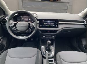 Skoda Fabia 1.0 TSI Tour SOFORT VERFÜGBAR! ACC Kamera DynLicht LED