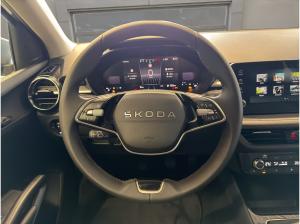 Skoda Fabia 1.0 TSI Tour SOFORT VERFÜGBAR! ACC Kamera DynLicht LED LM