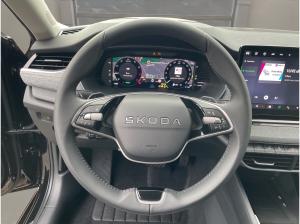 Skoda Octavia Combi 1.5 TSI mHEV Selection SOFORT VERFÜGBAR! ACC AHK