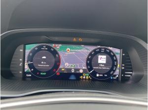 Skoda Octavia Combi 1.5 TSI mHEV Selection SOFORT VERFÜGBAR! ACC AHK