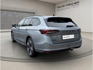 Skoda Superb Combi 2.0 TDI Sportline SOFORT VERFÜGBAR! DCC ACC AHK AUT