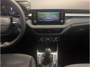 Skoda Fabia 1.0 TSI Tour SOFORT VERFÜGBAR! ACC Kamera DynLicht LED LM