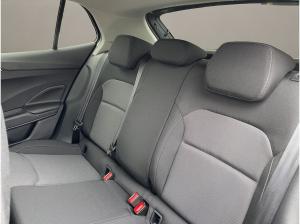 Skoda Fabia 1.0 TSI Tour SOFORT VERFÜGBAR! ACC Kamera DynLicht LED