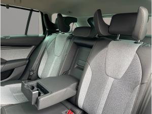 Skoda Octavia Combi 1.5 TSI mHEV Selection SOFORT VERFÜGBAR! ACC AHK