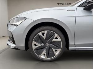 Skoda Superb Combi 2.0 TDI Sportline SOFORT VERFÜGBAR! DCC ACC AHK AUT