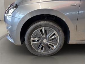 Skoda Fabia 1.0 TSI Tour SOFORT VERFÜGBAR! ACC Kamera DynLicht LED LM