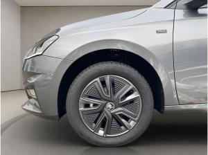 Skoda Fabia 1.0 TSI Tour SOFORT VERFÜGBAR! ACC Kamera DynLicht LED