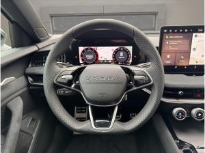 Skoda Superb Combi 2.0 TDI Sportline SOFORT VERFÜGBAR! DCC ACC AHK AUT