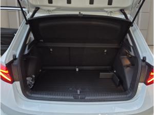 Skoda Fabia 1.0 TSI Tour SOFORT VERFÜGBAR! ACC Kamera DynLicht LED LM