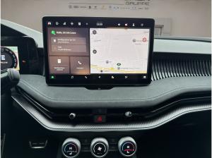 Skoda Superb Combi 2.0 TDI Sportline SOFORT VERFÜGBAR! DCC ACC AHK AUT